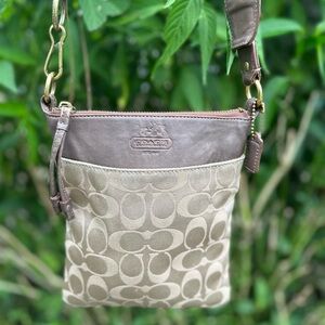 Coach Crossbody